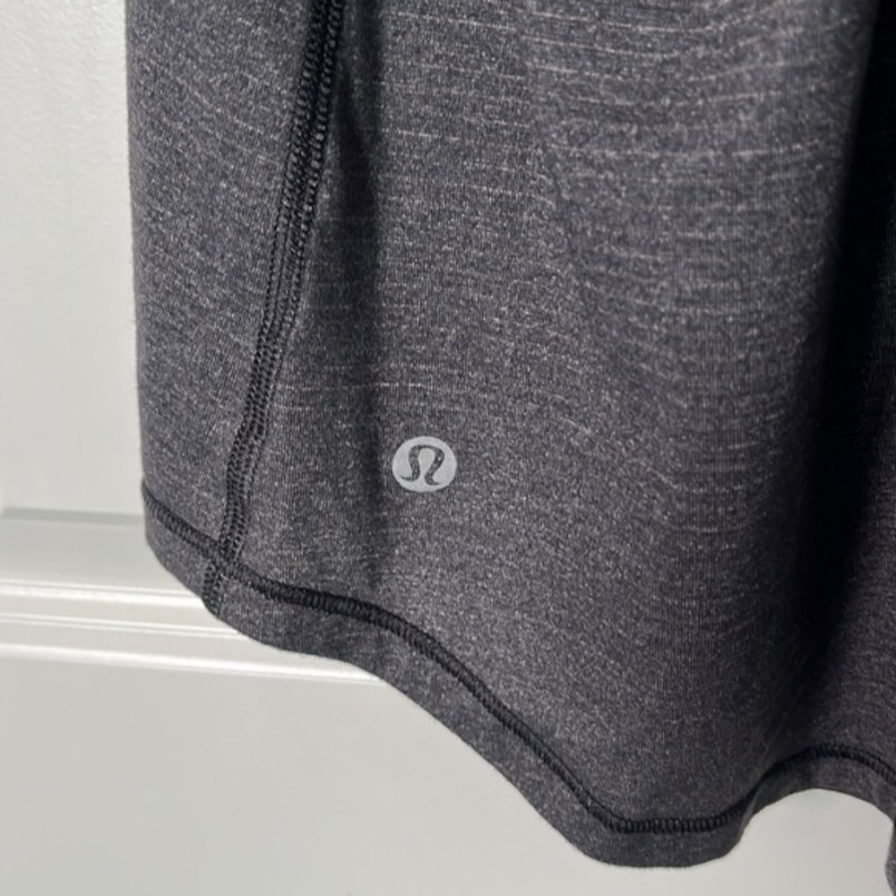 Lululemon Split Back Racerback Tank - image 3